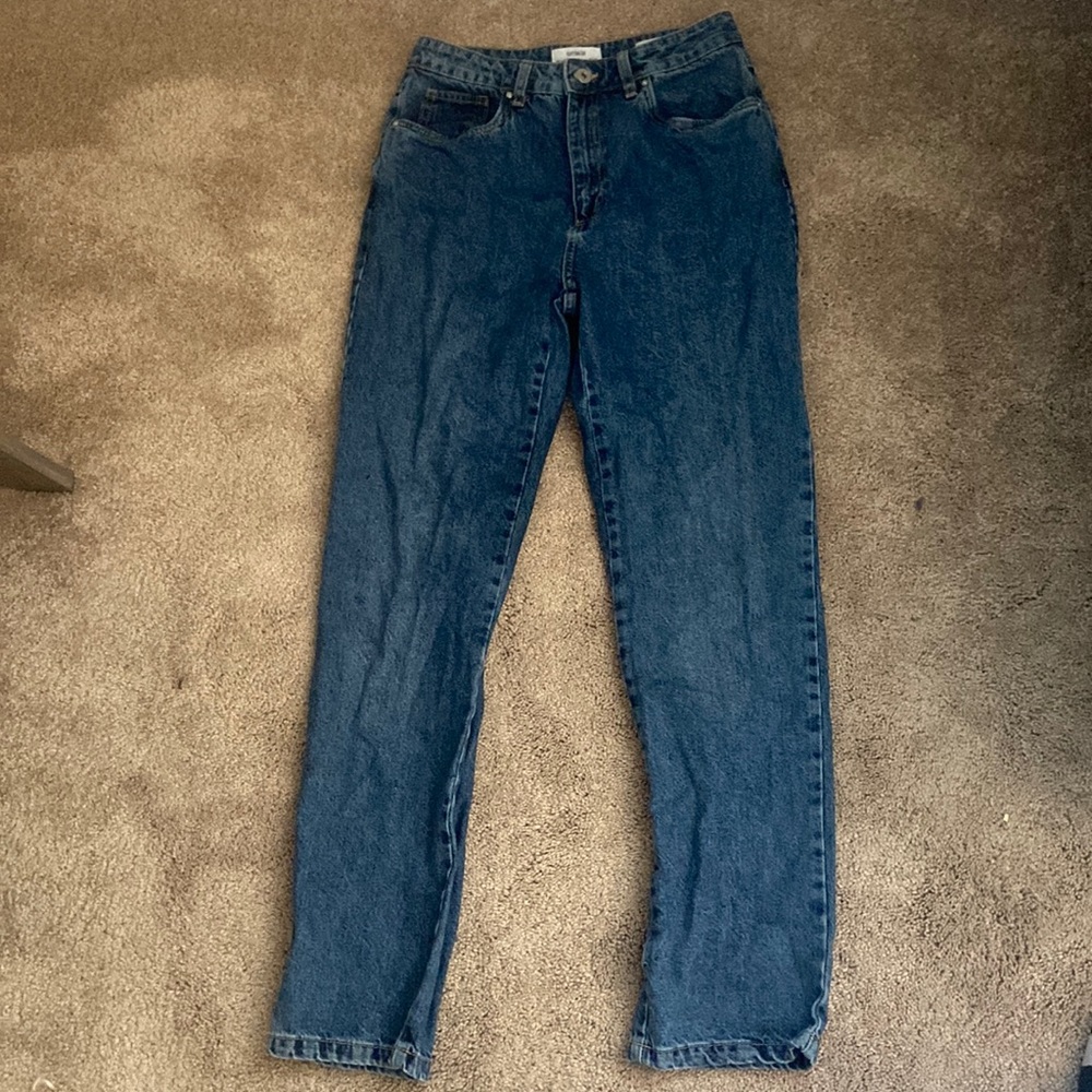Cotton On, Size 6, Women’s, Long Straight Leg.